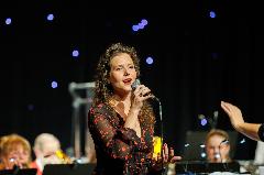 Kerstconcert Fanfare Concordia